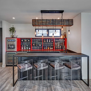 Serrano Luxury Drink Bar