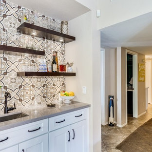 Sharon Dr - Farmhouse Style