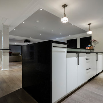 Shaughnessy Luxe