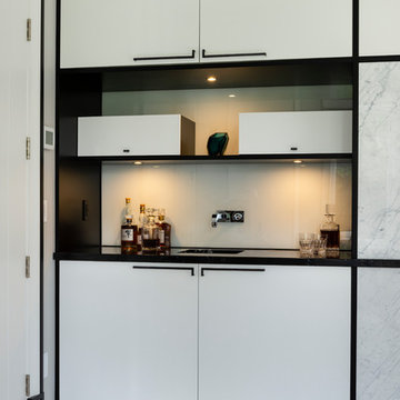 Shaughnessy Luxe