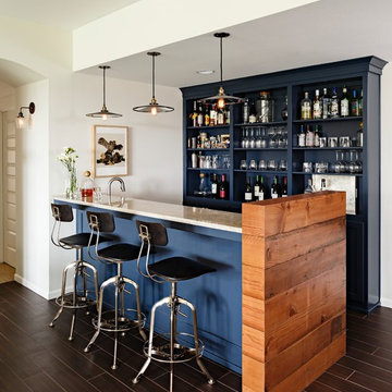 Sherwood Custom Home - Ironwood Acres