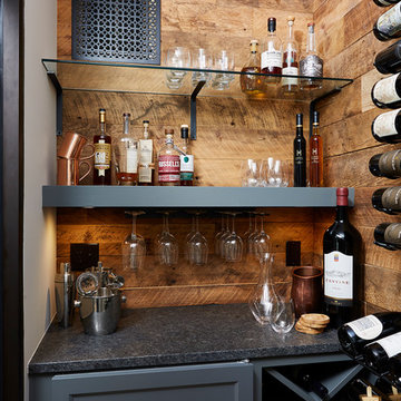 Shorewood Remodel