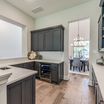 Sienna Model Home