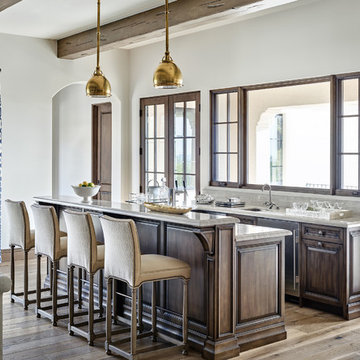 Silver Leaf Family Dwelling