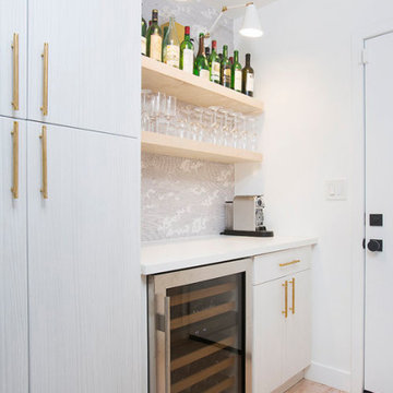 Silverlake Renovation