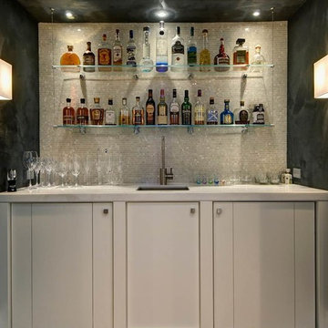 Smart Kitchens - Lutron Lifestyle