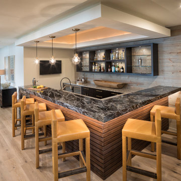 Smithtown Artisan Home
