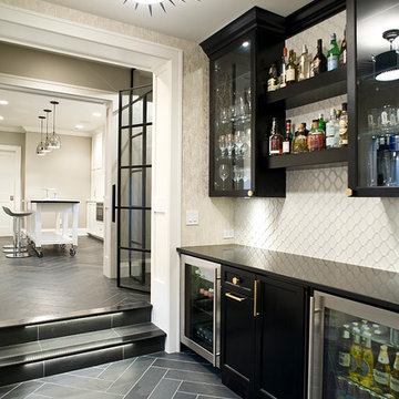 Snack Bar
