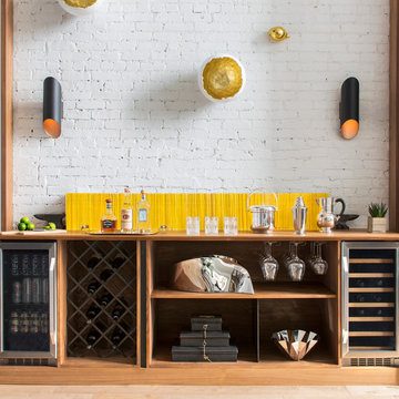 Soho Duplex