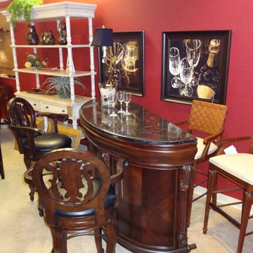 Some of Our Furniture