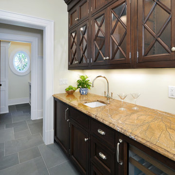 South Finley Rd. Kitchen