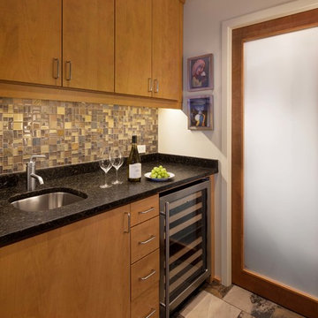 South Loop Chicago Residence
