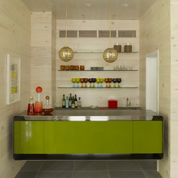 Southampton Residence