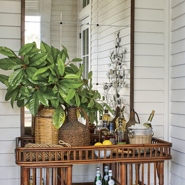 Southern Living Idea House - Crane Island