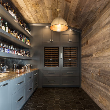 Spanish Oaks Bar