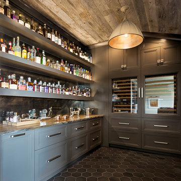 Spanish Oaks Bar