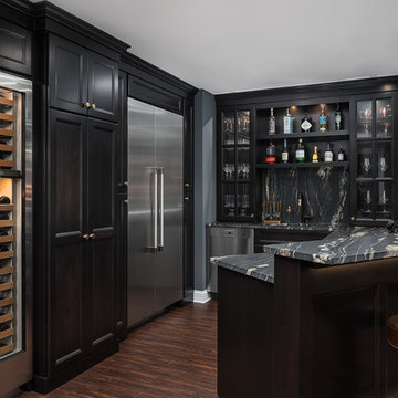 Speakeasy Basement - Naperville