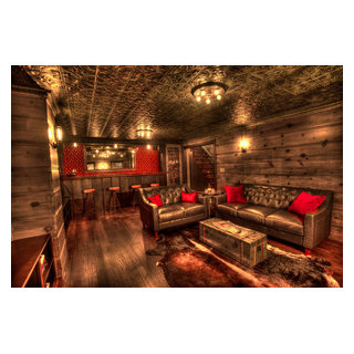 speakeasy design