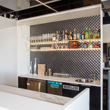 St Kilda Kitchen, Bar & Laundry
