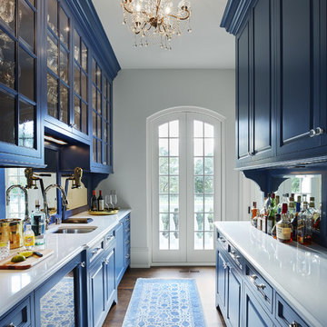 St. Paul - French Country Estate
