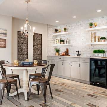 Stepper showhome Bowen in Bayview