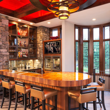 Stillwater Lodge