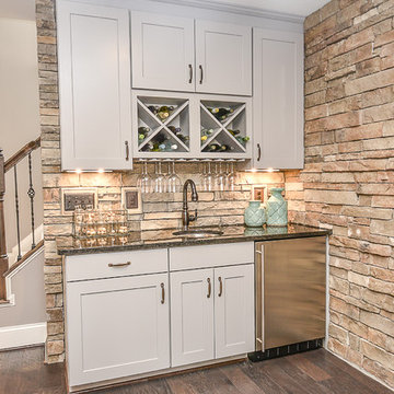 Stone Ridge - Glenmore - Estates Cedarwood