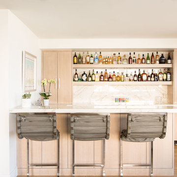 Strand House Hermosa Beach