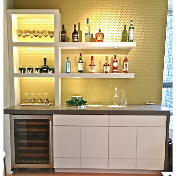 Streeterville Condo
