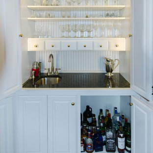 Study ft. Hidden Bar