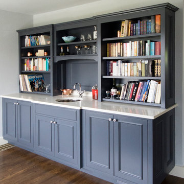 Sunset Hill Remodel