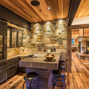 Tahoe House