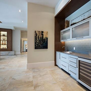 Talis Park Estate Home "Sinatra Model"
