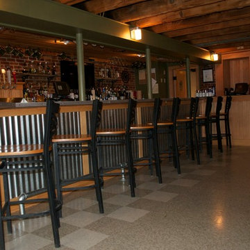 Tavern Renovation