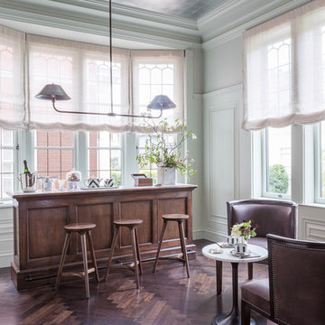 Tea Salon