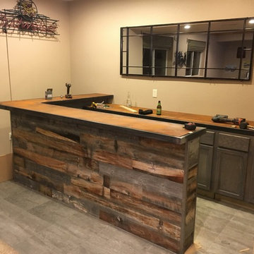 Terhegans Basement Bar