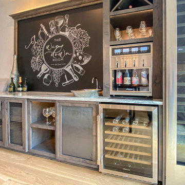 The Addison IV Eco-Smart Home | Downtown Naperville, IL