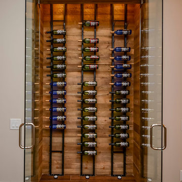 The Ballantyne