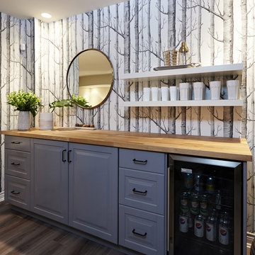 The Kingsway Family Games Room