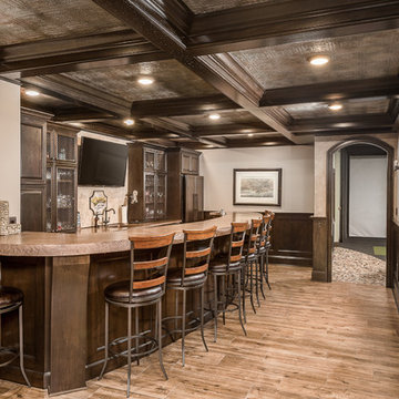 The Oaks, Mokena