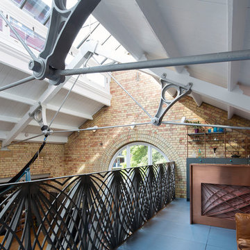 The Pump House
