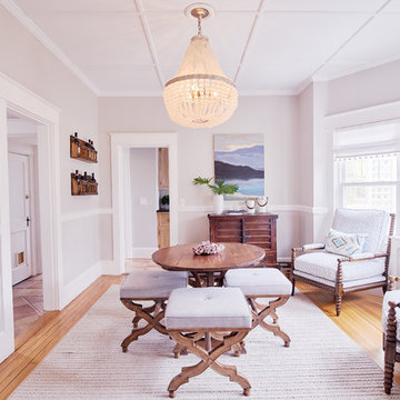 The Rhode Home Remodel