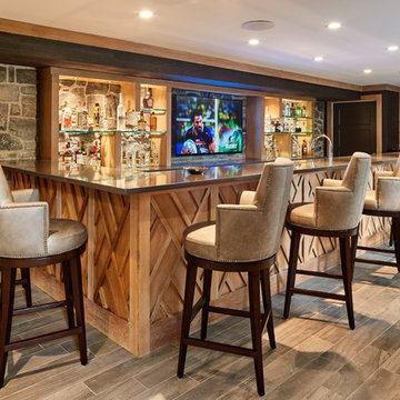 The River House