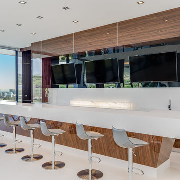 The Ultimate Smart Home