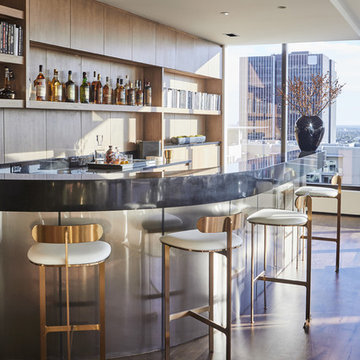 The Vista Residence