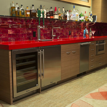Theater Bar