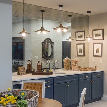 Timeless Custom Home Design