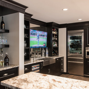 Timeless Custom Home in St.Charles