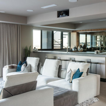 Topaz - Loft - The Bluffs