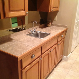 Traditional Kitchen & Bathroom Remodel | Barham